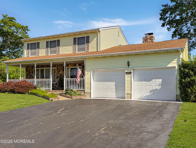 2104 Serpentine Drive, Lacey, NJ 08734