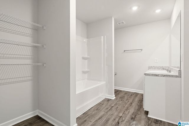 1205 BROOKHAVEN LANE, Odenville, AL 35120