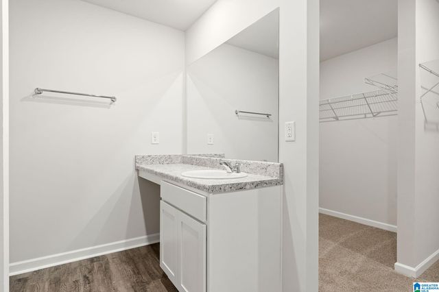 1205 BROOKHAVEN LANE, Odenville, AL 35120