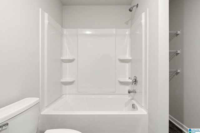 1205 BROOKHAVEN LANE, Odenville, AL 35120