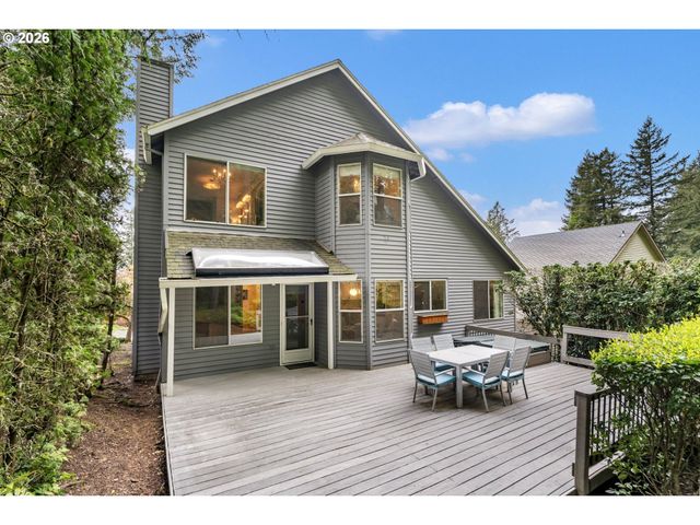 13278 VERMEER Dr, Lake Oswego, OR 97035