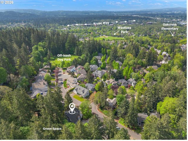 13278 VERMEER Dr, Lake Oswego, OR 97035