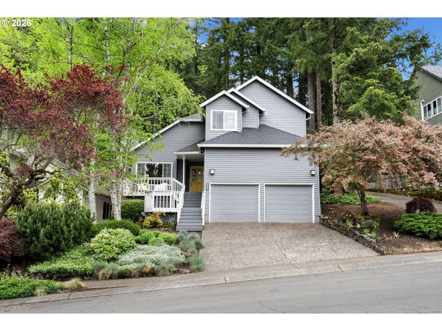 13278 VERMEER Dr, Lake Oswego, OR 97035