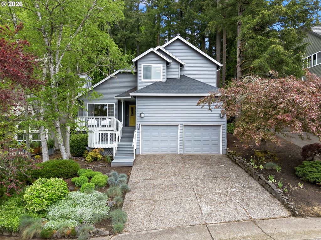 13278 VERMEER Dr, Lake Oswego, OR 97035