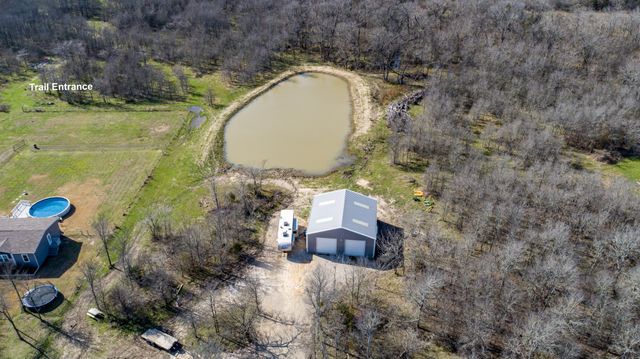 3476 VZ County Road 3908, Wills Point, TX 75169