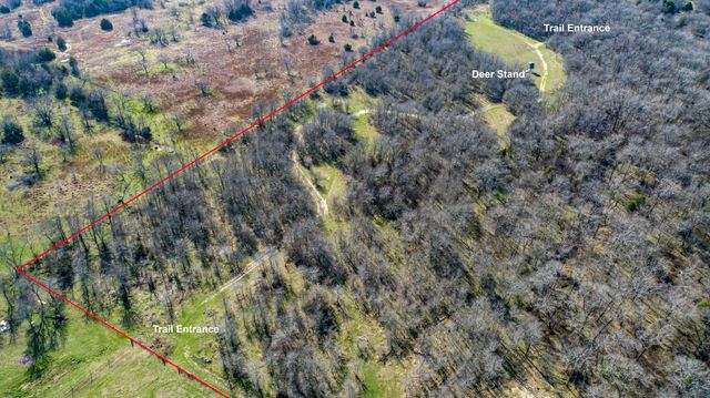 3476 VZ County Road 3908, Wills Point, TX 75169