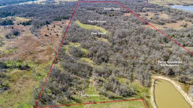 3476 VZ County Road 3908, Wills Point, TX 75169