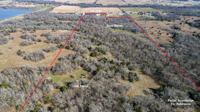 3476 VZ County Road 3908, Wills Point, TX 75169