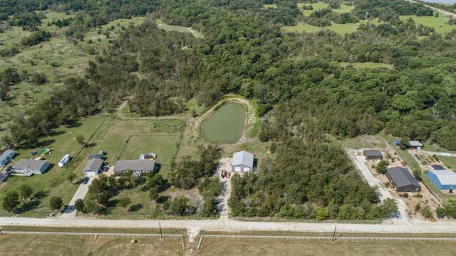 3476 VZ County Road 3908, Wills Point, TX 75169