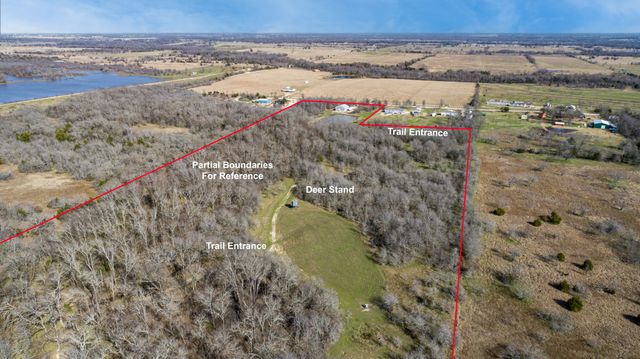 3476 VZ County Road 3908, Wills Point, TX 75169