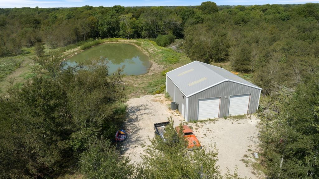 3476 VZ County Road 3908, Wills Point, TX 75169