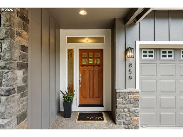 859 Ne RETFORD Ave, Hillsboro, OR 97124