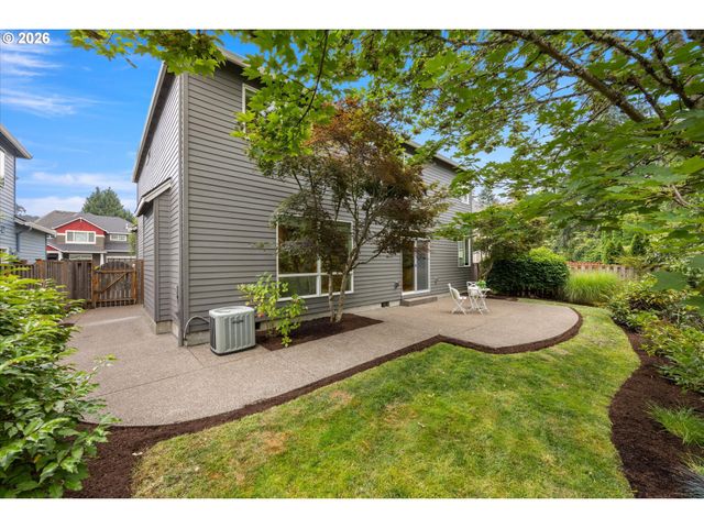 859 Ne RETFORD Ave, Hillsboro, OR 97124