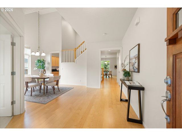 859 Ne RETFORD Ave, Hillsboro, OR 97124