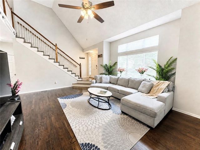 12689 S Belford Street, Olathe, KS 66061