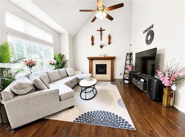 12689 S Belford Street, Olathe, KS 66061