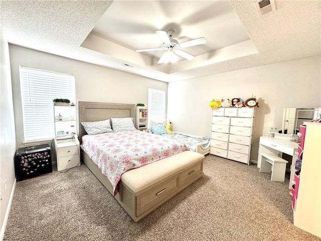 12689 S Belford Street, Olathe, KS 66061