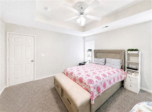 12689 S Belford Street, Olathe, KS 66061