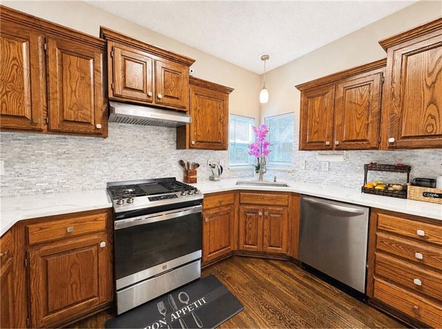 12689 S Belford Street, Olathe, KS 66061