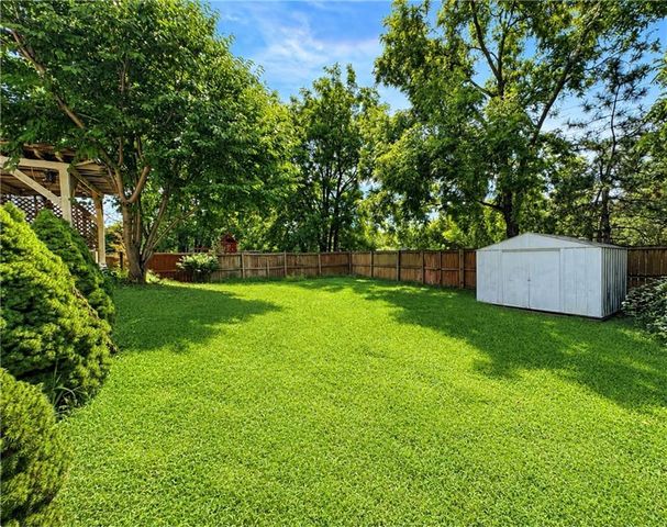 12689 S Belford Street, Olathe, KS 66061