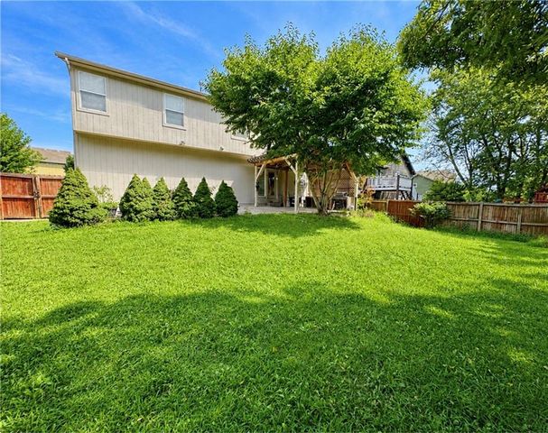 12689 S Belford Street, Olathe, KS 66061