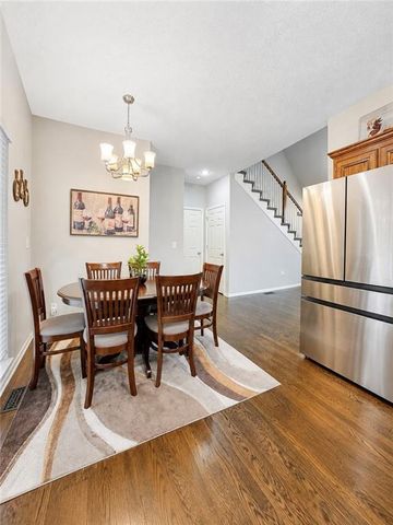 12689 S Belford Street, Olathe, KS 66061