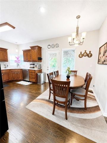 12689 S Belford Street, Olathe, KS 66061