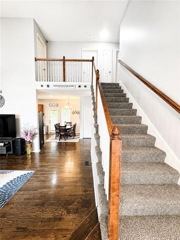 12689 S Belford Street, Olathe, KS 66061