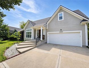 12689 S Belford Street, Olathe, KS 66061