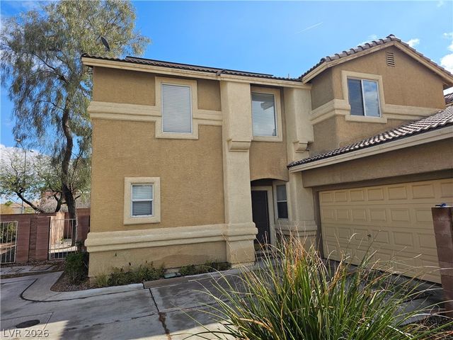 140 Samantha Rose Street, Henderson, NV 89012