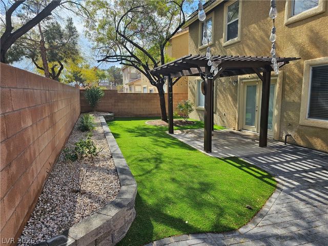140 Samantha Rose Street, Henderson, NV 89012