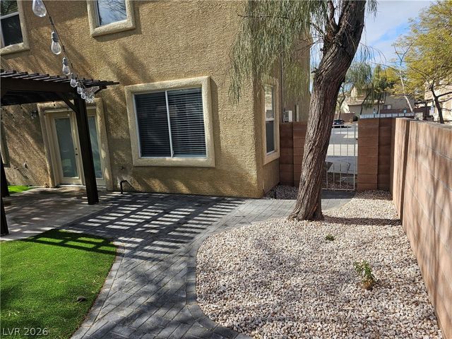 140 Samantha Rose Street, Henderson, NV 89012