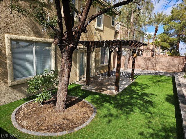 140 Samantha Rose Street, Henderson, NV 89012