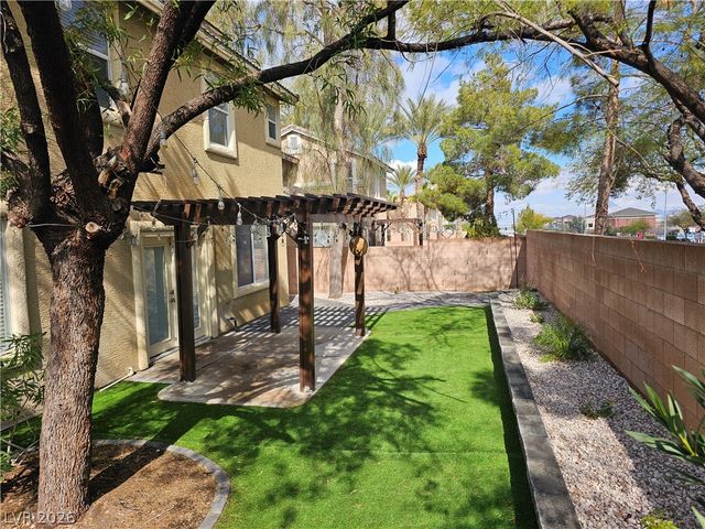 140 Samantha Rose Street, Henderson, NV 89012