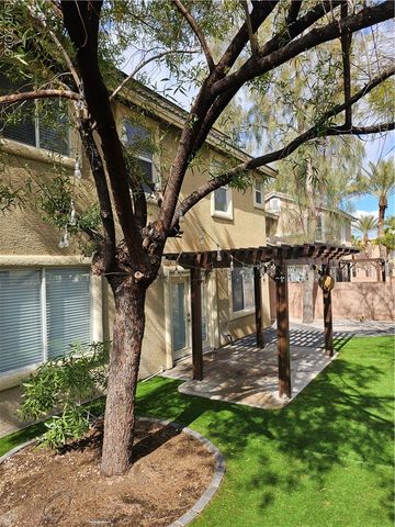 140 Samantha Rose Street, Henderson, NV 89012