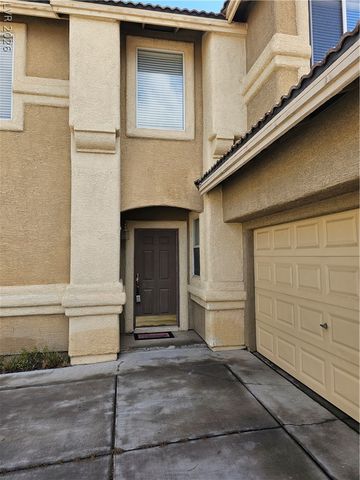 140 Samantha Rose Street, Henderson, NV 89012