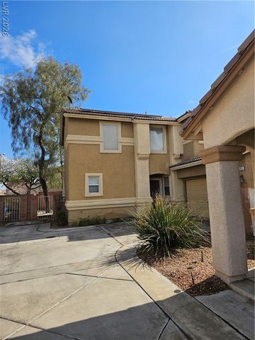 140 Samantha Rose Street, Henderson, NV 89012