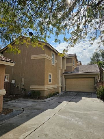 140 Samantha Rose Street, Henderson, NV 89012