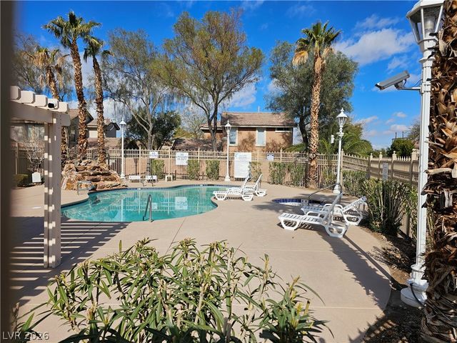 140 Samantha Rose Street, Henderson, NV 89012
