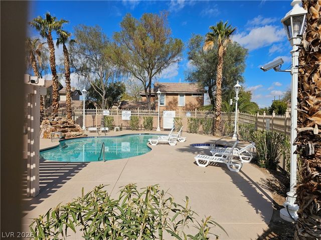 140 Samantha Rose Street, Henderson, NV 89012