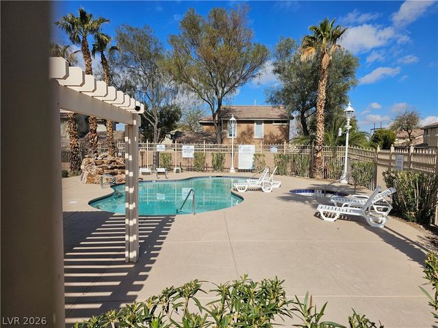 140 Samantha Rose Street, Henderson, NV 89012