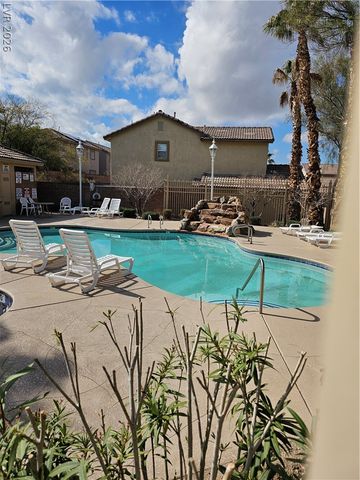 140 Samantha Rose Street, Henderson, NV 89012