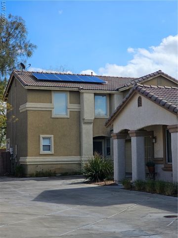 140 Samantha Rose Street, Henderson, NV 89012