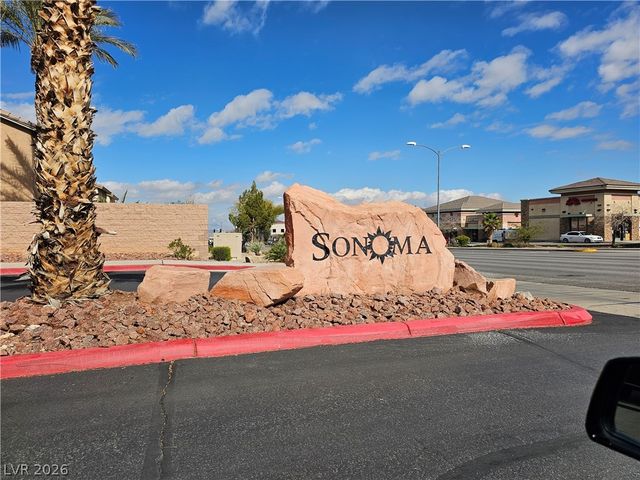 140 Samantha Rose Street, Henderson, NV 89012