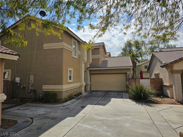 140 Samantha Rose Street, Henderson, NV 89012