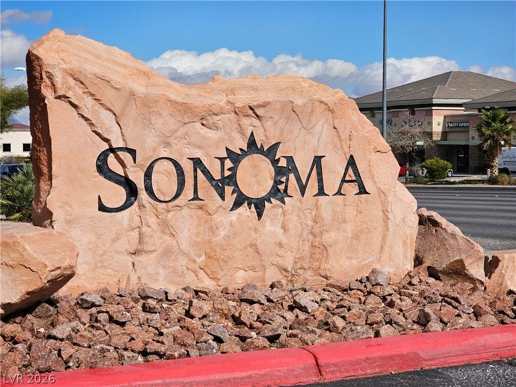 140 Samantha Rose Street, Henderson, NV 89012