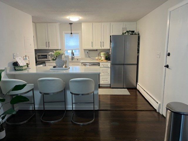 27 Arlington Rd 3, Woburn, MA 01801