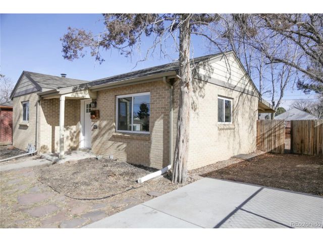 3290 Magnolia St, Denver, CO 80207
