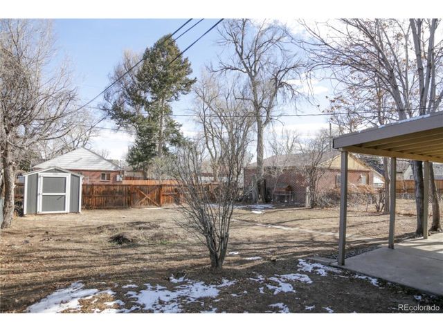 3290 Magnolia St, Denver, CO 80207