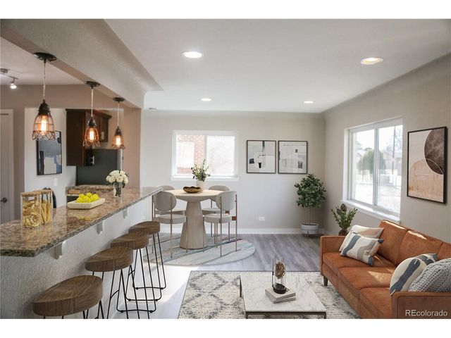 3290 Magnolia St, Denver, CO 80207